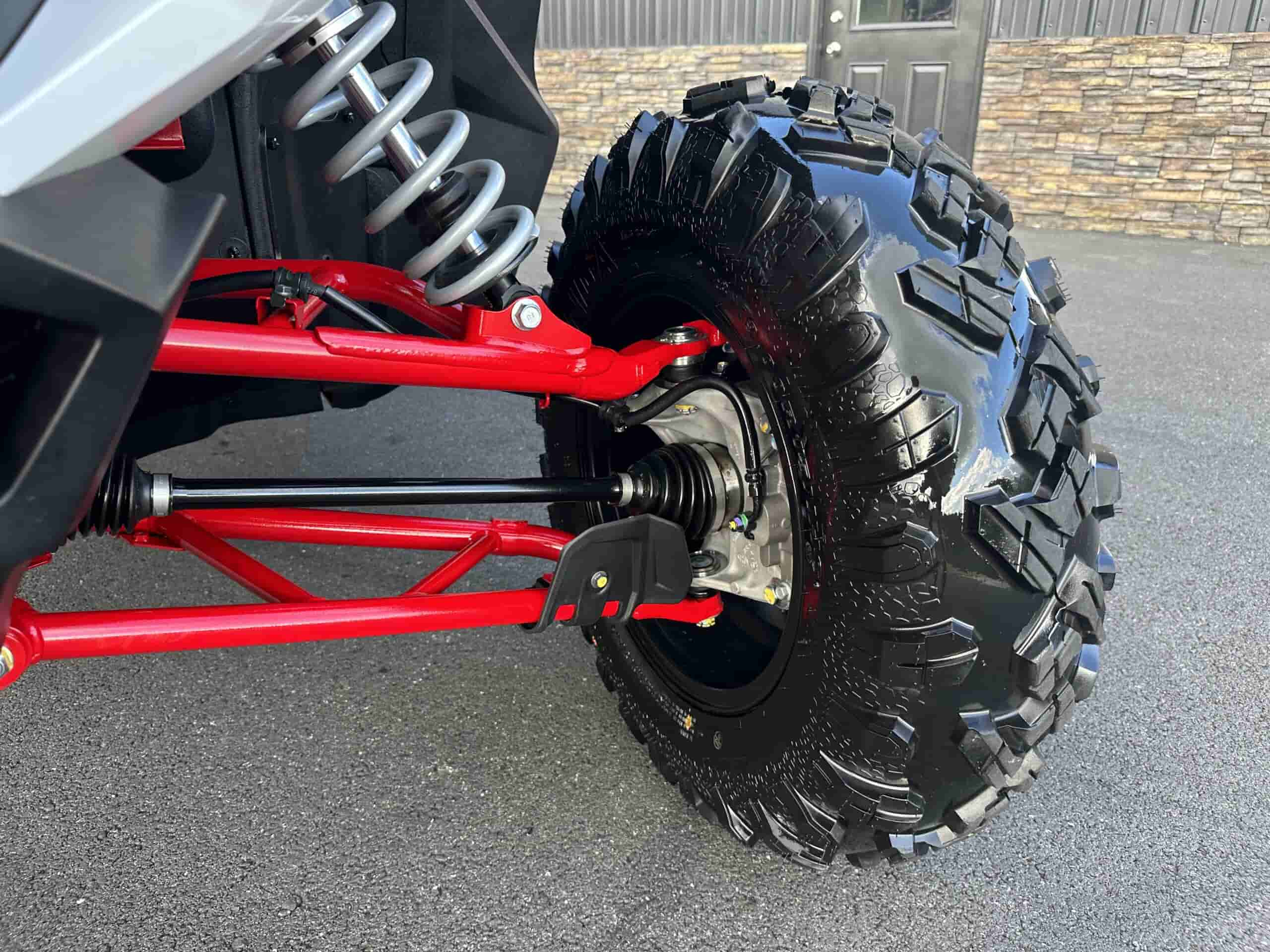 2023 HONDA TALON 1000 LIVE
